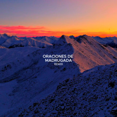 Gabriel EMC - Oraciones de Madrugada (Hader Remix) AFRO HOUSE