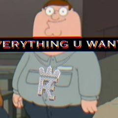 DJ Porter - Everything U Want (REWMIX) FINAL