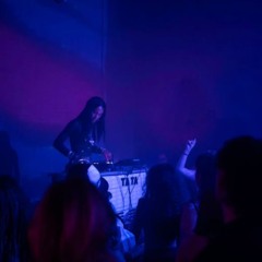 grav3yard @ boywife birthday (08/30/25)