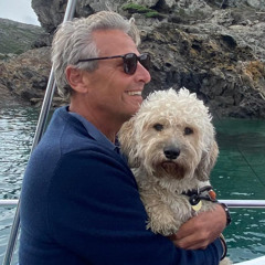 We're gonna beat them  - Arnold Steinfort