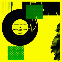 Bodak Yellow (Nate C. The Chief Remix)