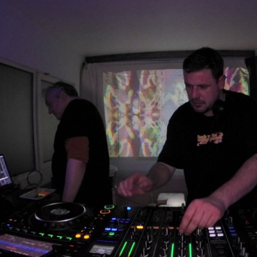 Stream Double L & 2 Digit Visuals - @ BAD Studio London 18.12.24.mix by ...