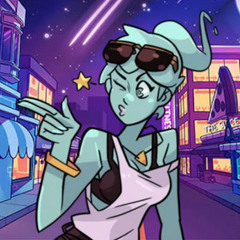 Polly Geist - Monster Prom シ