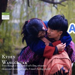 April 1st | Kyden Wangchukk || Official Audio || [Trioup Records] [Mixed_M-Studio]