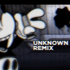 Friday night Funkin Wednesdays Infidelity Unknown suffering Remix V2 by Athid