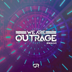 OUTRAGE - WE ARE OUTRAGE 041