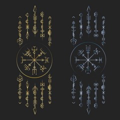 "Quae sub umbra latent"Dj set