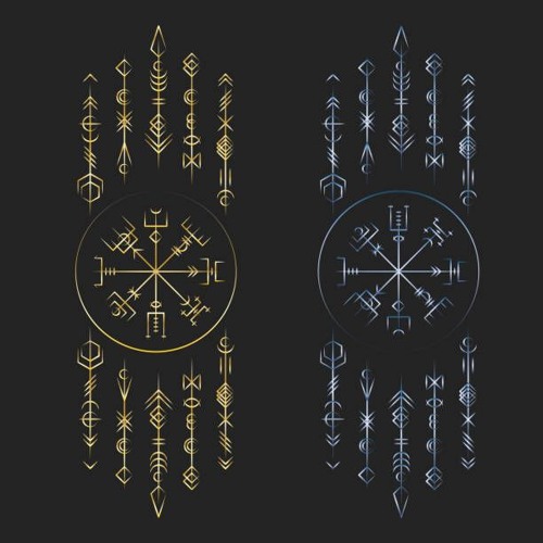 "Quae sub umbra latent"Dj set