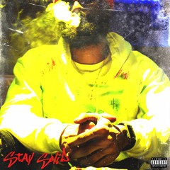 JP Caruzzo | Stay Solid (Prod. Kofi Cooks)