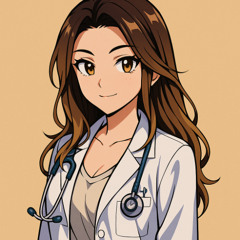 my hot doctor stopped posting thirst traps
