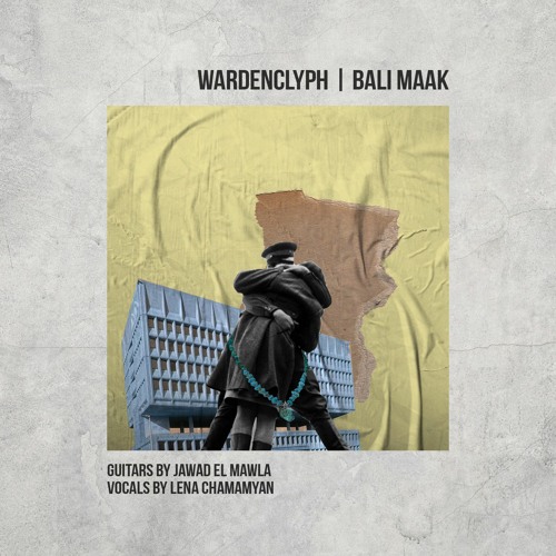 Stream Bali Maak by ووردِنْكلِفّ | Wardenclyph | Listen online for free on  SoundCloud