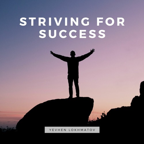 Striving For Success