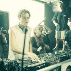 Tristan K / DJ Set @WestsideRave / Bootshaus Cologne 2025