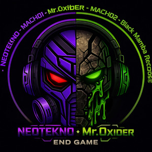 MACH02 (END GAME)