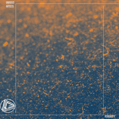 Evolving II (Petit Astronaute Remix)