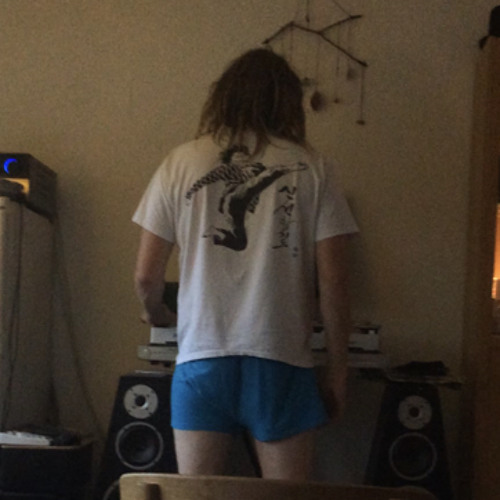 ''Emotions Surfacing'' Dj set @ NaturDans