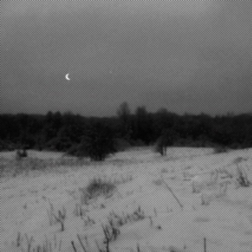 грустная зима (prod. by Tony Mahoney)