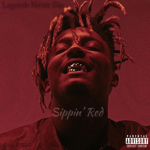 Stream Juice WRLD Sippin Red by 999 M A N N Y Listen online for