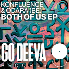 Konfluence & Odara (BE) - Essempee (Original Mix)