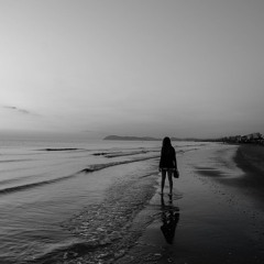 at the trail of a dream (wonderlust).