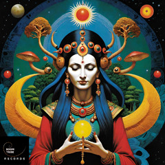 Hermetica-Shamania Fliegenpilz Rmx.