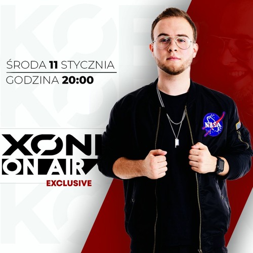 XONI ON AIR [11-01-2023]