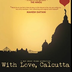 ডিসেম্বরের শহরে ।  December'er Shohorey ।  With Love, Calcutta OST