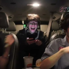 STURNIOLO TRIPLETS READING FANFICTION PART 4