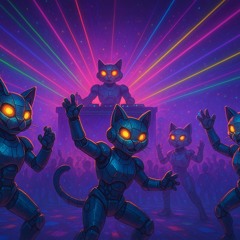Menticide x Robo Kitty - Samplifire x Excision (WOOLI Flip) (Sozyn’s Re-Entry)