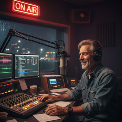 Brand new voice in the AI Jingle Maker: the Storyteller.