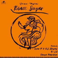 Juan Mejia - Blk Sugar (Oscar P & Dj Stingray Mix)