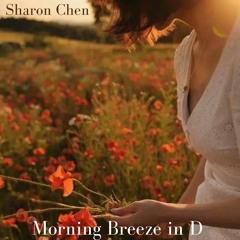 Morning Breeze in D (Piano Solo)