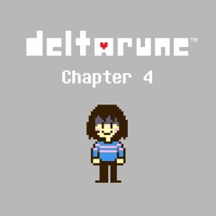 Tagon (Deltarune Ch. 4)