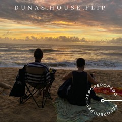 Dunas House Flip