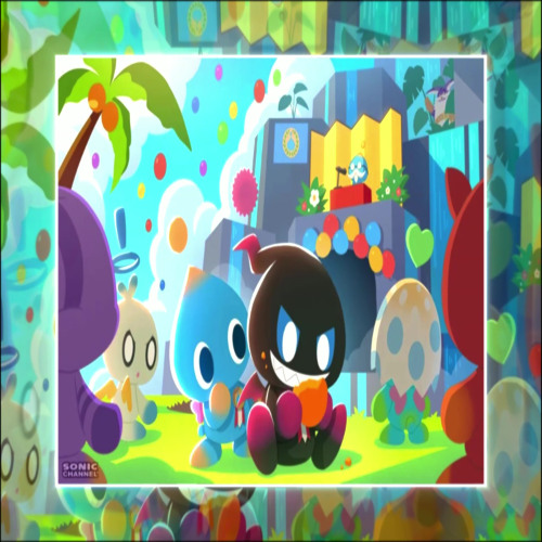Stream Chao Garden [2026] [Sonic Adventure 2 Remix] by Kanji