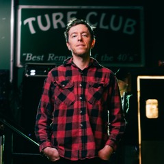 Ep. 123 - Andrew Broder (Fog) Mixtape
