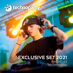 Exclusive Set 2021 | Nacho AZ