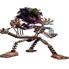 (Badly Made) "The Mangle Song" Roxanne Wolf Ai Cover