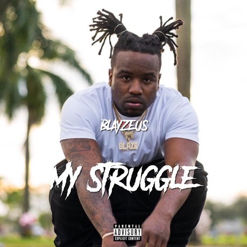 My Struggle Prod. By DRUMDUMMIE