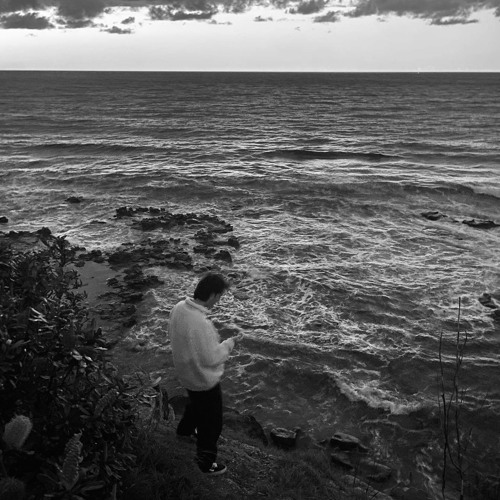 All I Ever Knew mixed demo