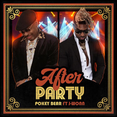 After Party (feat. J-Wonn)