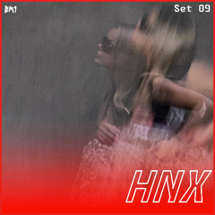 BM1 Set 09 - HNX