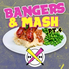 Ryan Dallas - Bangers & Mash Pt.4