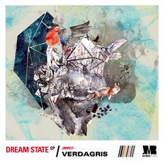 Verdagris - Dream State