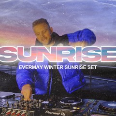 Evermay - Winter Sunrise Set - 4 Deck Mix