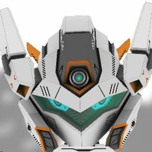 デジタル作品、ロボット