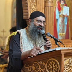 قلبي الخفاق __القمص كيرلس عادل .mp3