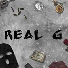 REAL G ft. Jaay2euce