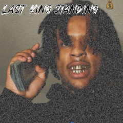 Lil Boodah - Fighting Life (feat. DuceEBK)
