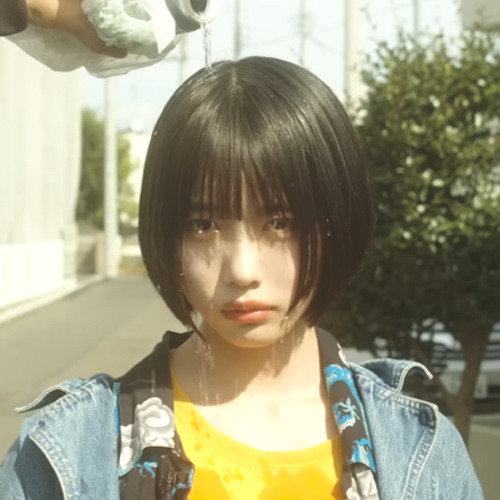 I's DON't COMMIT SUICIDE / あなろぐめもりーあのちゃん I's DON't COMMIT